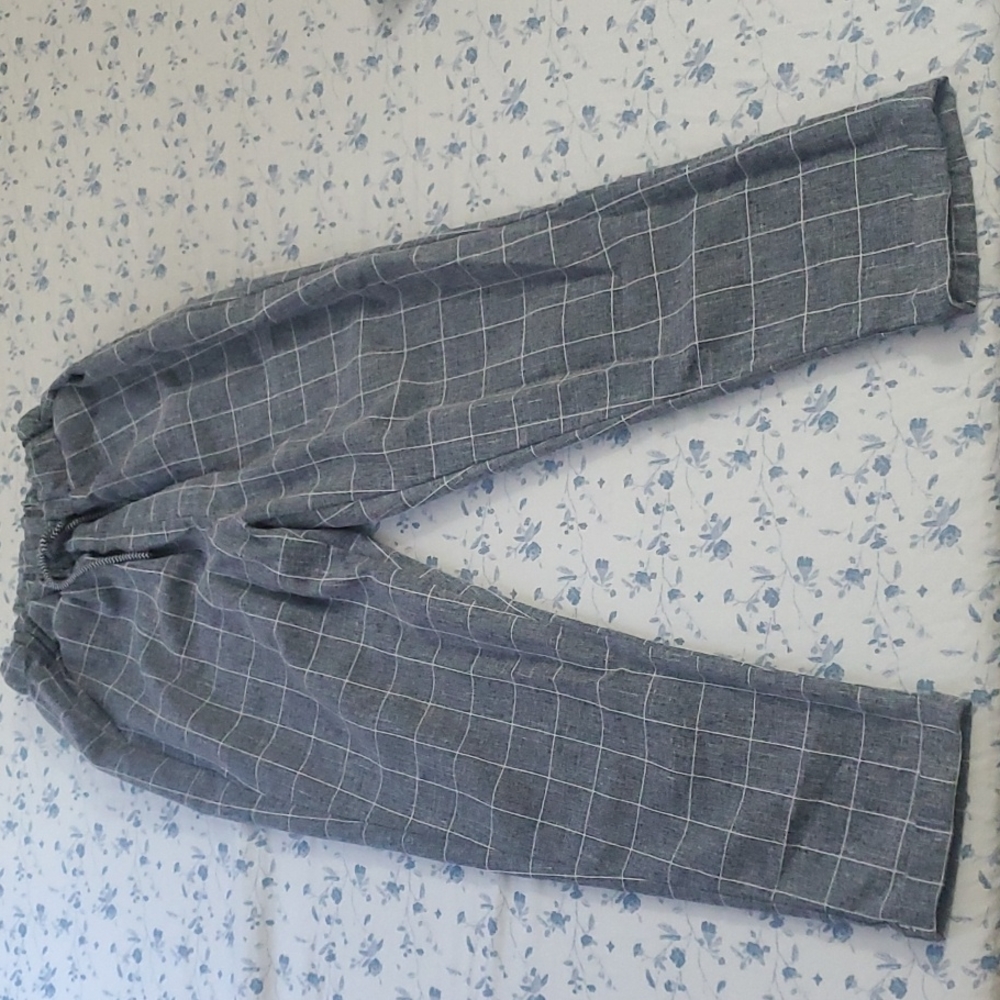 Jogger pants